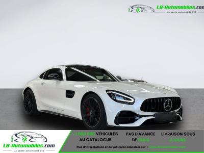 Mercedes AMG GT Coupe C 557 ch BVA