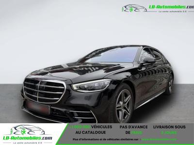 Mercedes Classe S 450 e BVA 4-Matic