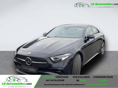 Mercedes CLS 220d BVA