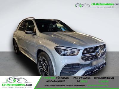 Mercedes GLE  350 e EQ POWER BVA 4Matic