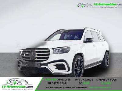 Mercedes GLS 450 BVA 4Matic