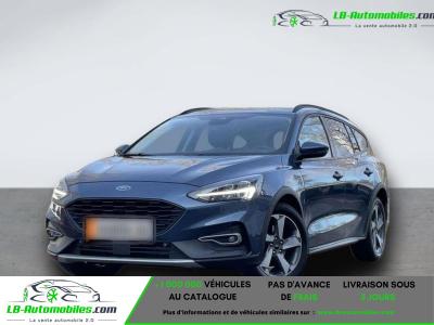 Ford Focus SW 1.0 EcoBoost 155 mHEV