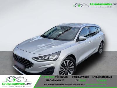 Ford Focus SW 1.5 EcoBlue 95 BVM