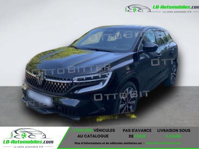 Renault Austral mild hybrid 160 BVA