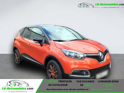 Renault Captur TCe 90 BVM