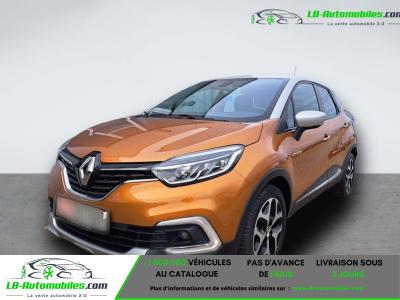 Renault Captur TCe 90 BVM