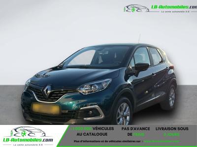 Renault Captur TCe 130 BVM