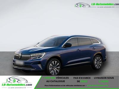 Renault Espace VI E-Tech hybrid 200 BVA