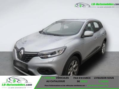 Renault Kadjar TCe 140 BVA