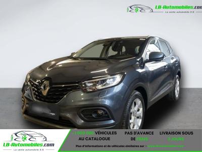 Renault Kadjar TCe 140 BVA