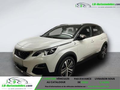 Peugeot 3008 2.0 BlueHDi 180ch  BVA