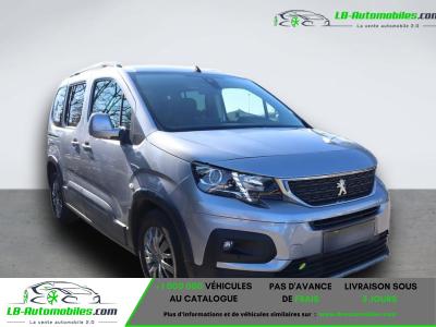 Peugeot Rifter PureTech 130  BVA 5pl