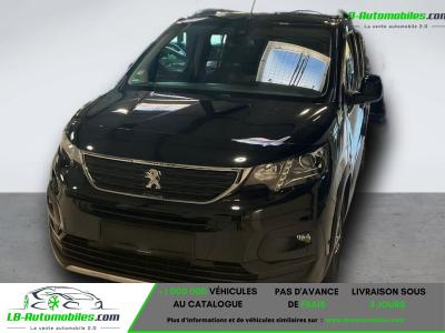 Peugeot Rifter PureTech 130  BVA 5pl