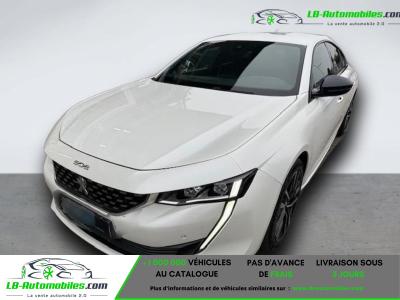 Peugeot 508 Hybrid 225 e-BVA