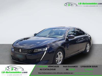 Peugeot 508 PureTech 180ch  BVA