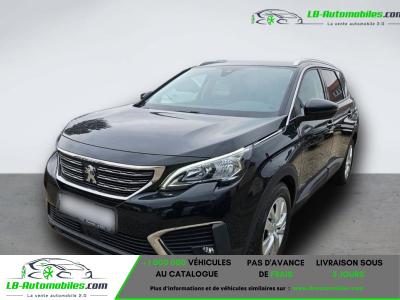 Peugeot 5008 1.2 PureTech 130ch  BVM