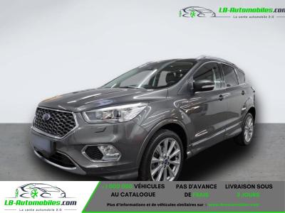 Ford Kuga 2.0 TDCi 180 4x4 BVA