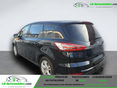 Ford S-Max S-MAX 2.0 EcoBlue 150 BVM
