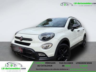 Fiat 500 X 1.4 MultiAir 140 ch BVM