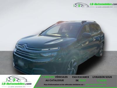 Citroën C5 Aircross Hybride Rechargeable 225 BVA