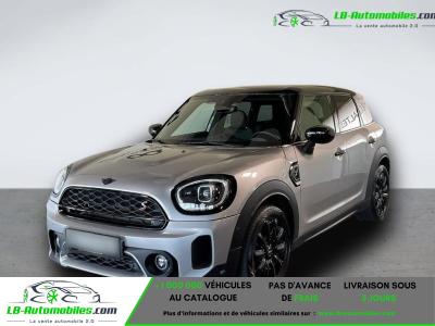 Mini Countryman 178 ch BVA