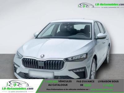 Skoda Scala 1.0 TSI Evo 2 116 ch BVA