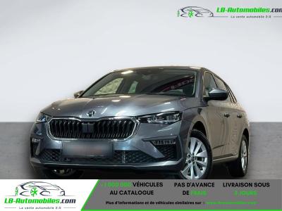 Skoda Scala 1.5 TSI 150 ch BVA