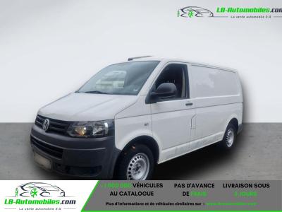 Volkswagen Transporteur T5 2.0 TDI 102