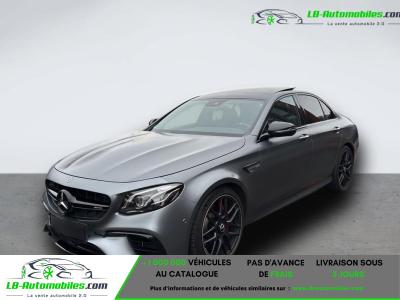 Mercedes Classe E 63 S AMG BVA 4-Matic+