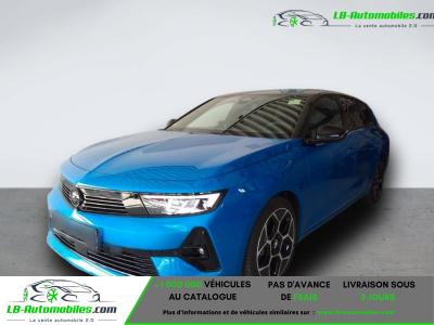 Opel Astra Sports Tourer 1.2 Turbo 130 ch BVA