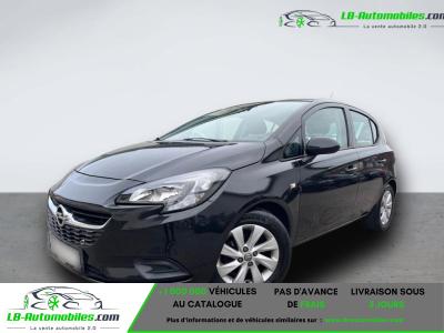 Opel Corsa 1.4 90 ch BVM
