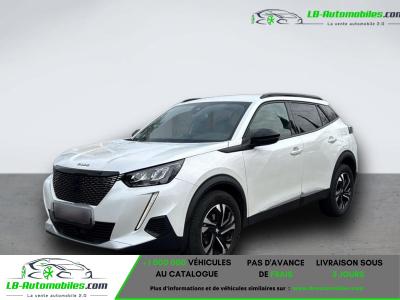 Peugeot 2008 PureTech 130  BVA