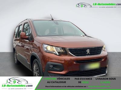 Peugeot Rifter BlueHDi 130  BVM 5pl