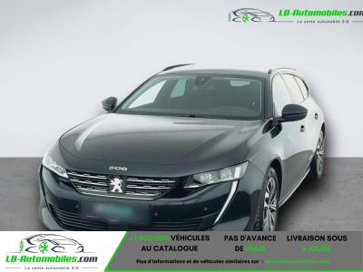 Peugeot 508 SW BlueHDi 130 ch  BVM