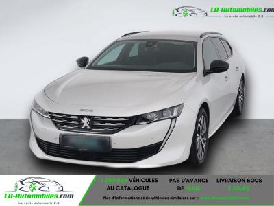 Peugeot 508 SW BlueHDi 130 ch  BVM
