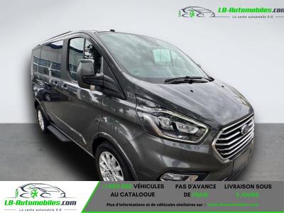 Ford Tourneo Custom  320 L2H1 2.0 EcoBlue 170 BVA
