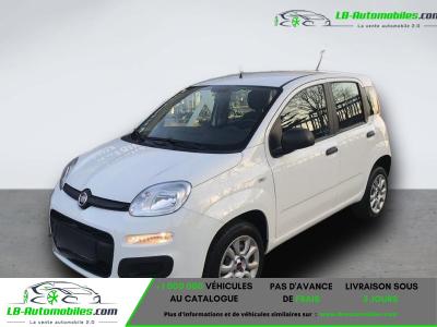 Fiat Panda 0.9 85 ch TwinAir BVM