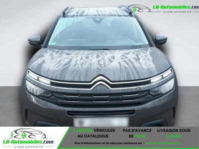 Citroën C5 Aircross Hybride Rechargeable 225 BVA