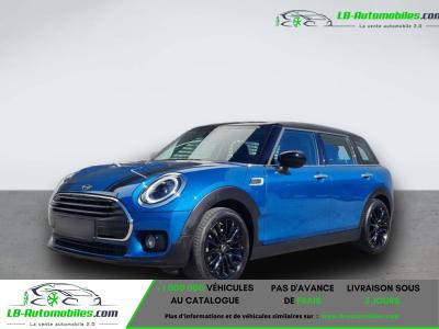 Mini Clubman 136 ch BVM