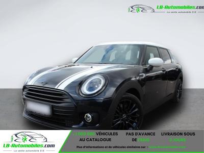 Mini Clubman 136 ch BVM