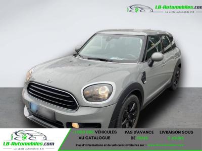 Mini Countryman 102 ch BVM
