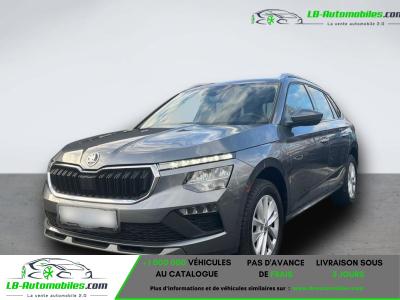 Skoda Kamiq 1.0 TSI Evo 2 116 ch BVM