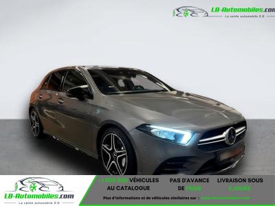 Mercedes Classe A  35 Mercedes-AMG BVA 4Matic