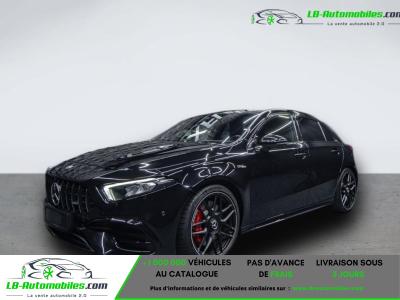 Mercedes Classe A  45 S Mercedes-AMG BVA 4Matic+