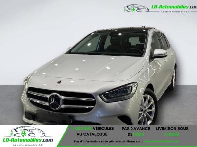 Mercedes Classe B 200 BVA