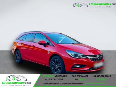 Opel Astra Sports Tourer 1.6 CDTI 110 ch