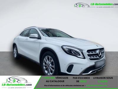 Mercedes GLA 180  BVA