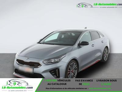 Kia ProCeed Coupé 1.6 T-GDI 204 ch BVA