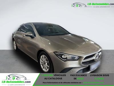 Mercedes CLA Berline 180 BVM