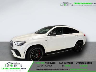 Mercedes GLE  53 AMG EQBoost BVA 4Matic+